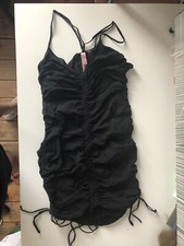 agent provocateur Erene Slip Black Size 2 / UK8 (BAYD4)