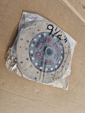 Borg & Beck 9 1/4" New old stock clutch driven plate 10 spline