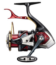 Shimano 24 BB-X TECHNIUM FIRE