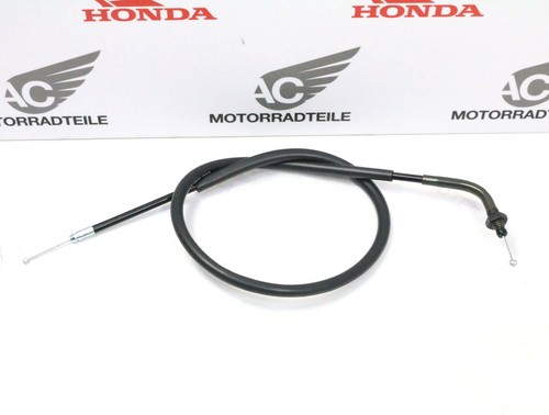 Honda xbr 500 - 500, cable