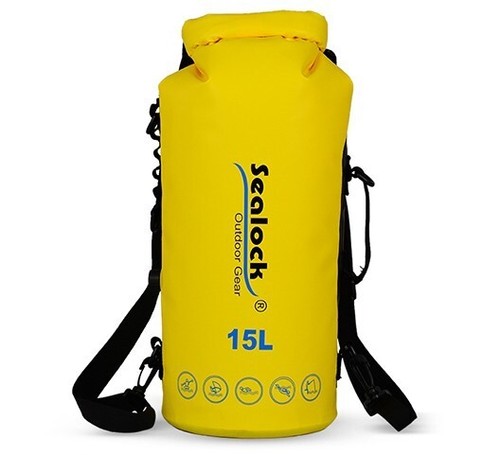 Waterproof dry storage bag - dry,