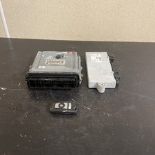 BMW 5 F10 520D M SPORT N47D20C