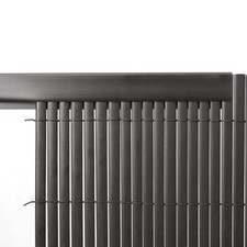 Decorative Bamboo Border Trim