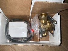 DANFOSS HP22B 2 PORT 22MM ZONE