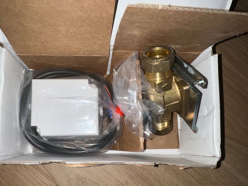 Danfoss hp22b port - port, 22mm