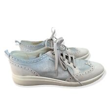 GEOX D Tahina B Wingtip Brogue