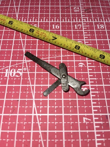 Scintilla magneto multi - scintilla,