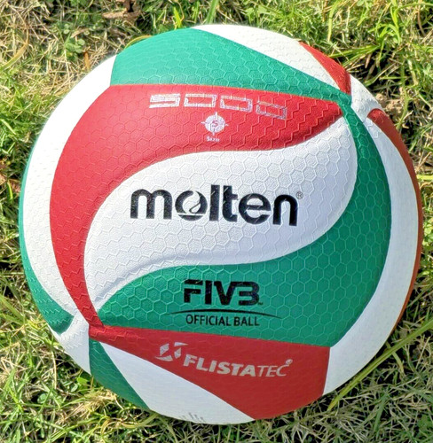Molten v5m5000 volleyball - volleyball,