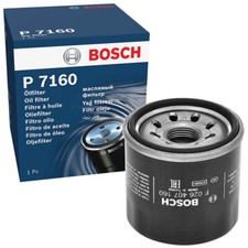 Genuine Bosch F026407160 Oil