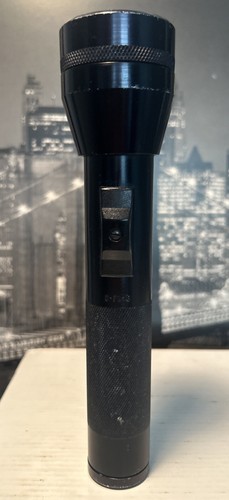 Kel lite flashlight rare - kel-lite,