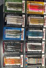 Sidewinder Skerries 6 inch