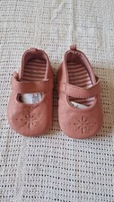 Marks and Spencer Baby Shoes