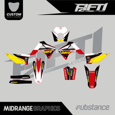 Mid Range Gasgas gas gas EC