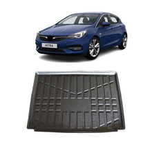 Vauxhall astra 2015 2021 - astra, hb