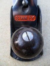 Vintage Retro Stanley Bailey