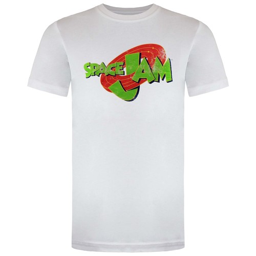 Space jam short sleeve - jam, crew