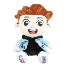 22cm Caylus Boy Plush Toys