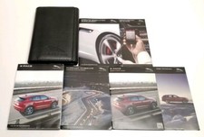 2019 JAGUAR E-PACE OWNERS