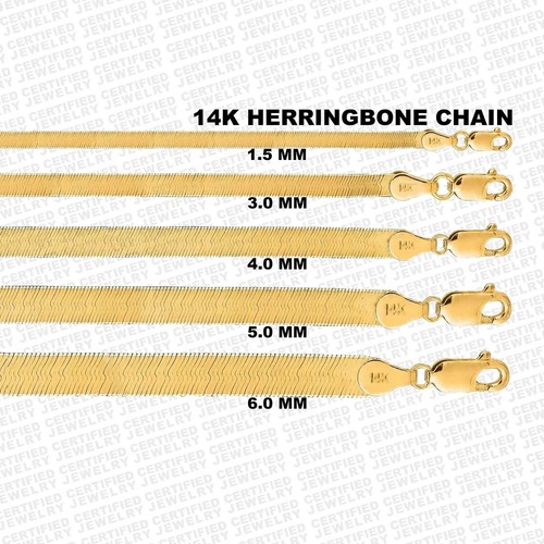 Solid 14k yellow gold - 14k,