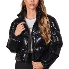 Women's Premium Padded Jacket