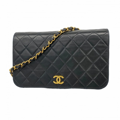 Chanel matelasse shoulder - shoulder, bag
