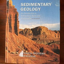 Sedimentary Geology : An