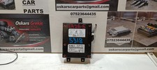 VW SKODA SEAT  BLUETOOTH ECU