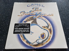 Camel - Music Inspired by The
