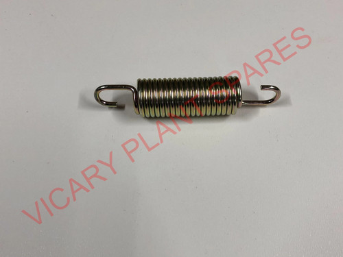 Spring jcb part 400 k6240 - spring, 400/k6240