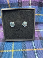 Sea Gems Silver Tone