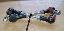 Rascal VEO SPORT  steering