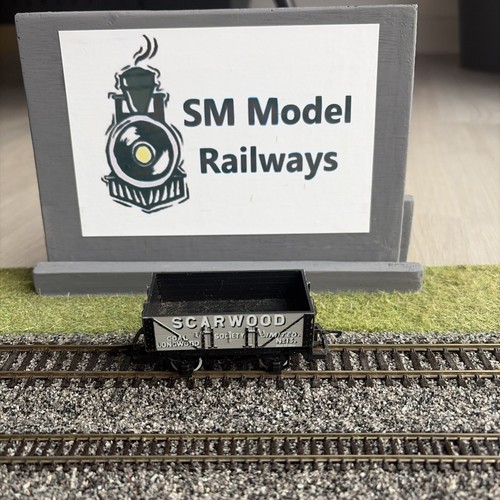 Hornby gauge 10t 5 - 10t, plank