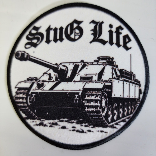 Stug life ww2 german tank - german,