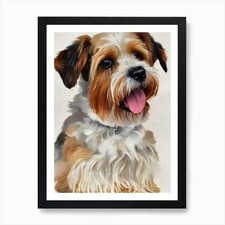 Dandie Dinmont Terrier