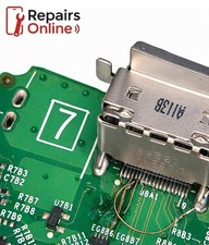 Xbox one hdmi - hdmi, port