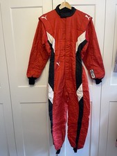 PUMA PODIO RACE SUIT 