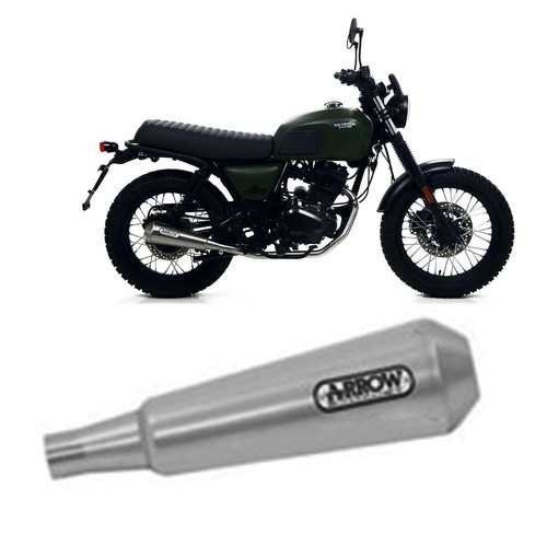 Exhaust arrow approved - exhaust,