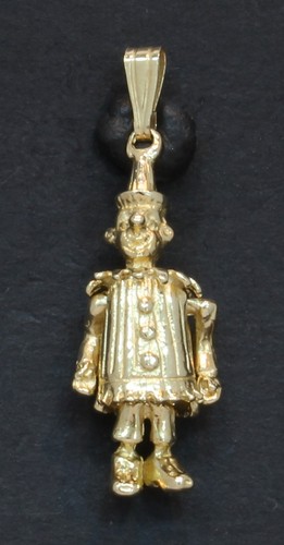Carat yellow gold - yellow,