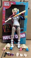 Suicide Squad Harley Quinn SHF
