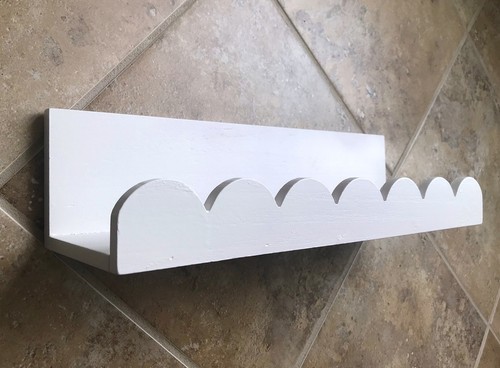 4 wooden wall - 15.75, x