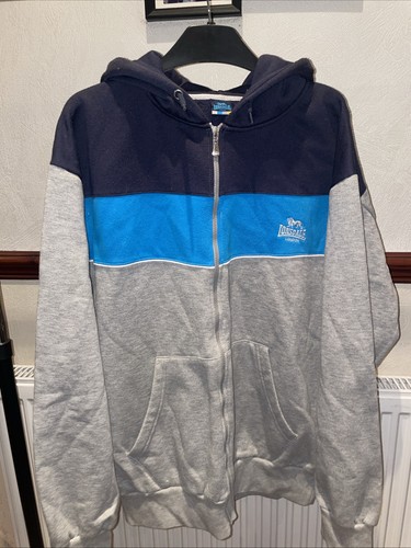 Lonsdale london men jacket - london,