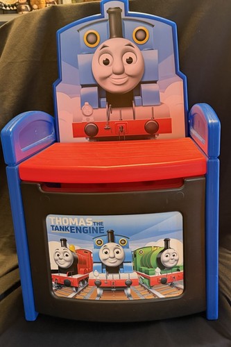 Vintage thomas the train - vintage,