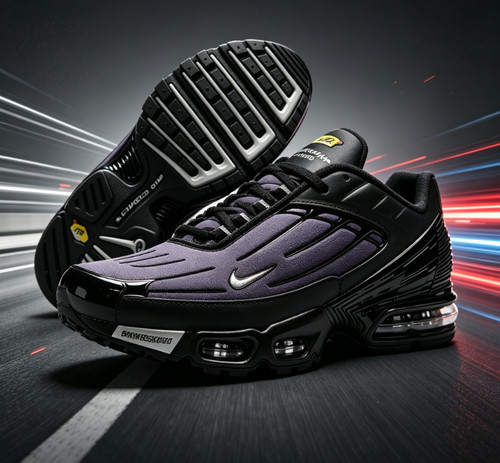 Nike air max plus men - nike, tn