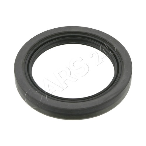 Febi front wheel - hub, shaft