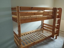 Bunk Beds Without Mattresses