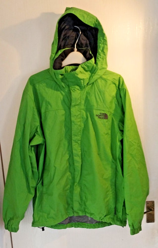 The north face - waterproof, rain
