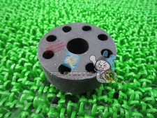 Tank Damper Rubber for TW200