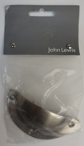 John lewis cup drawer pull - ,