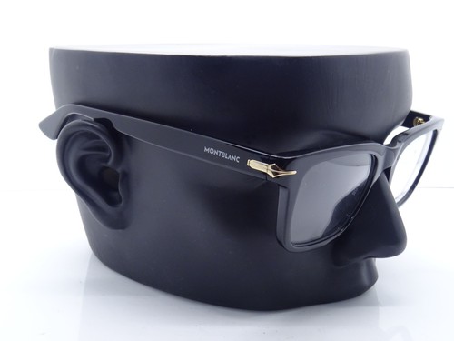 Mont blanc gents mb0266o - gents, 001