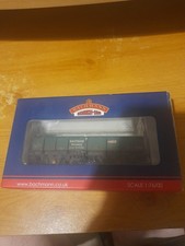 Bachmann PNA Ballast/Spoil